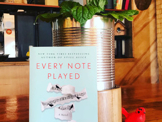 EVERY NOTE PLAYED: Bonus Material