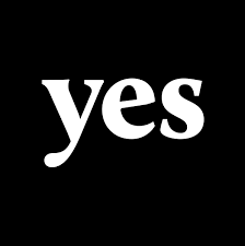 Just Say Yes - And