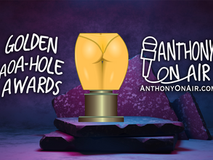 AOA 2024 Golden A-Hole Awards