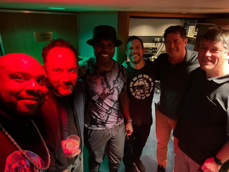 First Details Emerge on New Dave Matthews Band Album