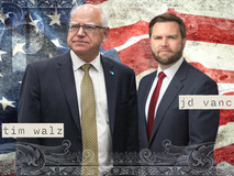 Who is Tim Walz, What Does He Stand For and How Does He Match Up Against JD Vance