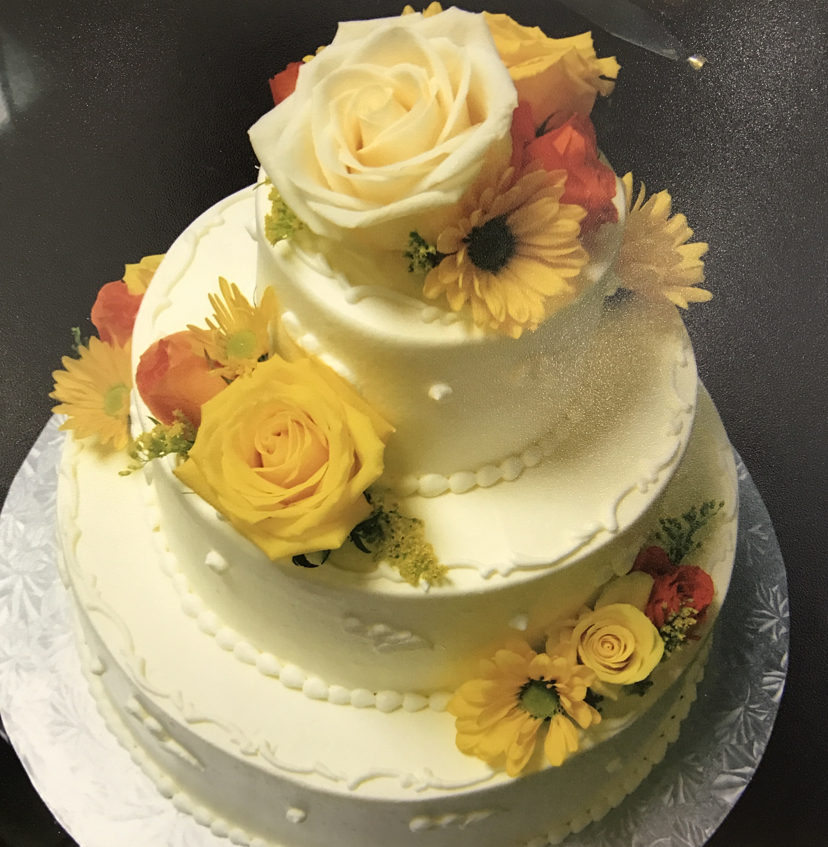 Lapalmedor WEDDING CAKES