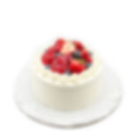 ★ Strawberry Shortcake