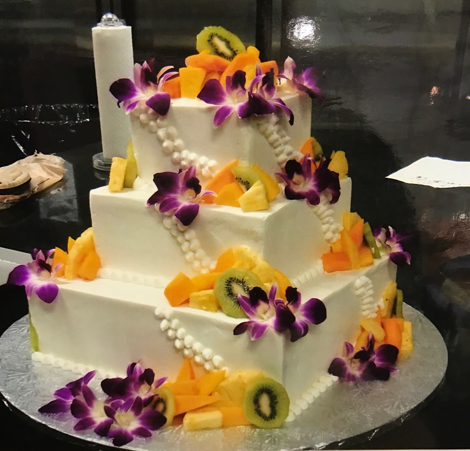 Wedding Cake #5