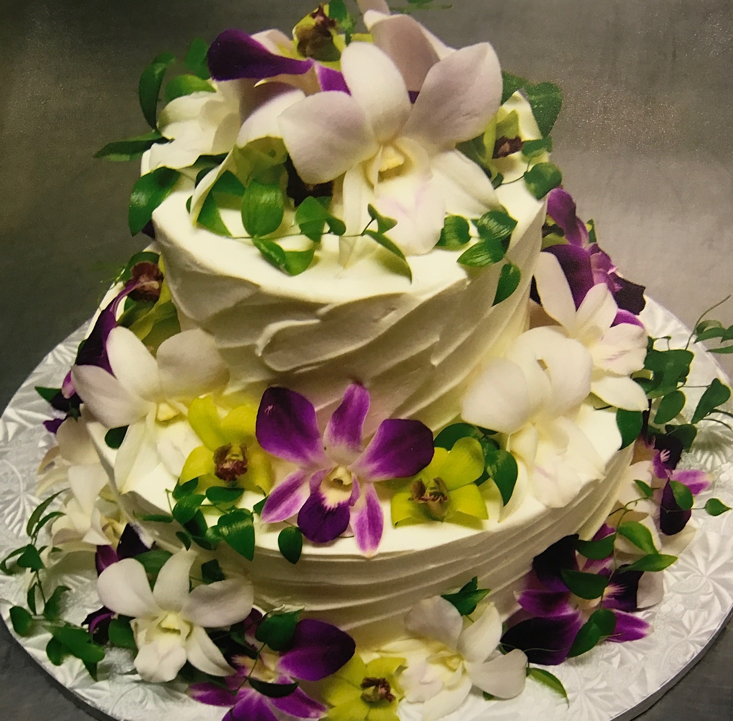 Wedding Cake #2