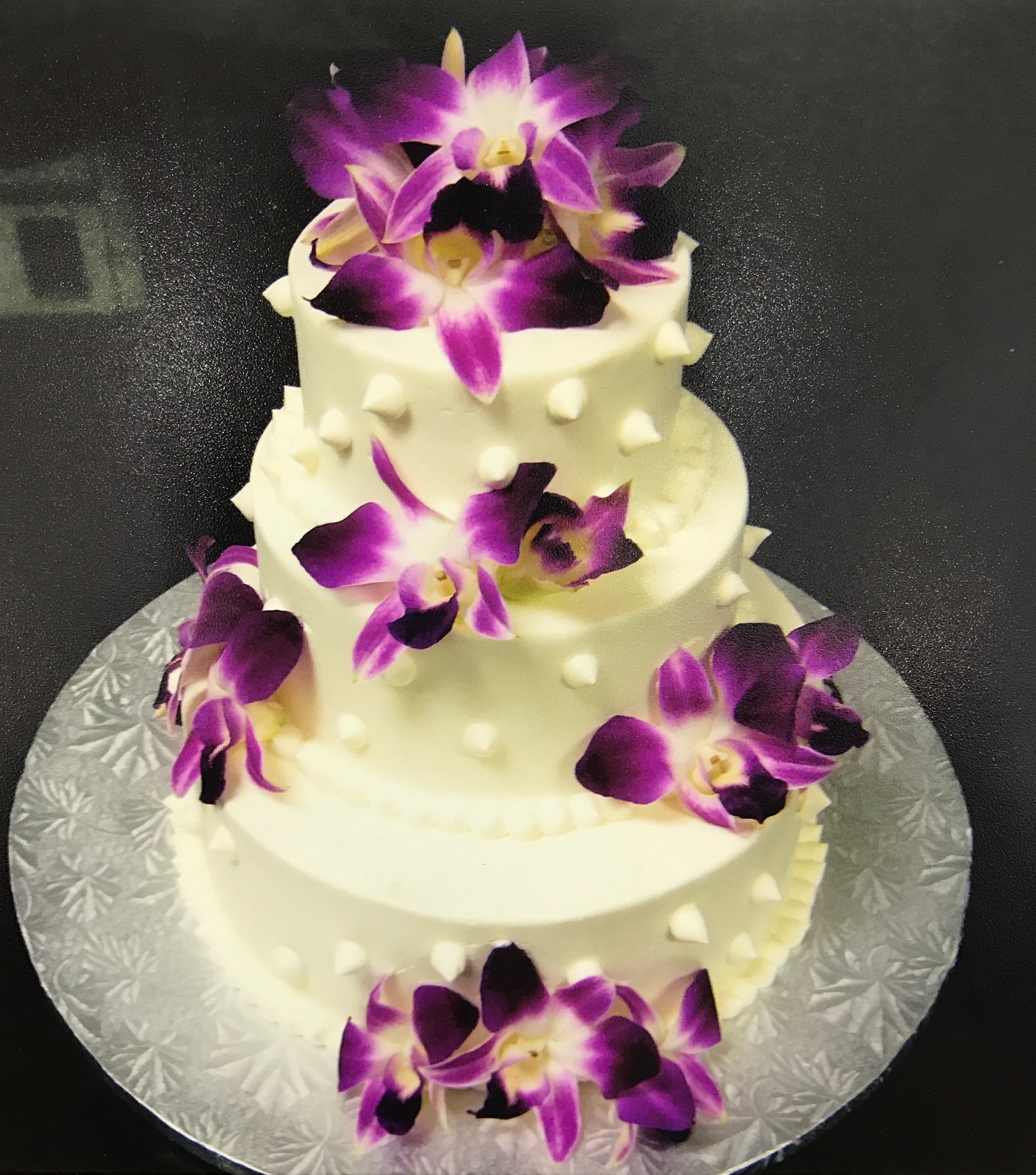 Wedding Cake #20