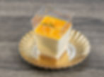 Mango Panna Cotta