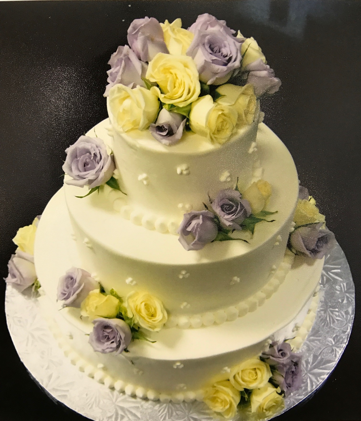 Wedding Cake #14