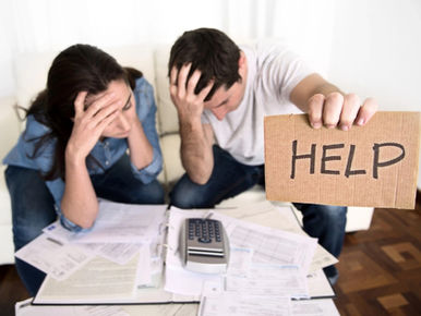 WHAT DEBTS CANNOT BE INCLUDED IN A CONSUMER PROPOSAL?