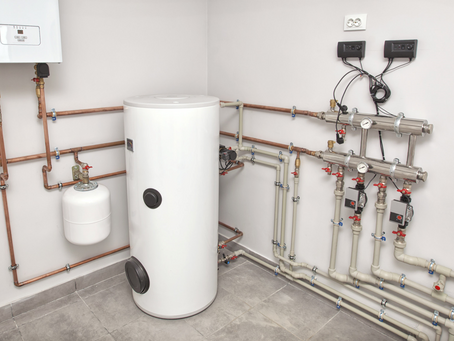 Things You Should Know About Boiler Systems