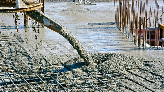 DE QUELLE QUANTITÉ DE BÉTON AVEZ-VOUS BESOIN?
