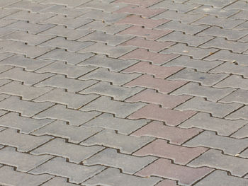 Where Can You Use Interlock Paving?