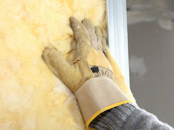 OVERLOOKED SPACES IN YOUR HOME THAT CAN BENEFIT FROM INSULATION