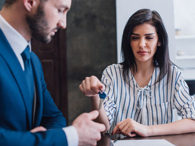 CAN I GET A LOAN AFTER BANKRUPTCY?