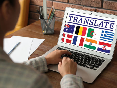 Petites entreprises : à qui s’adresser pour des traductions de qualité?