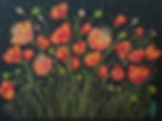 POPPY DANCE - Kennedy,Elizabeth Anne