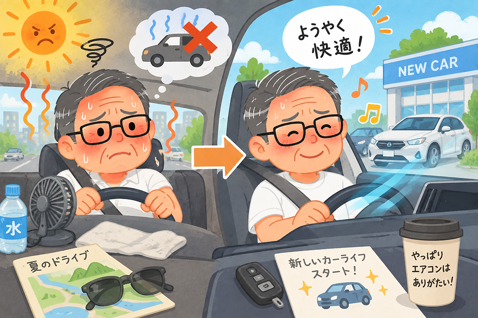 【PRおじさんのぼやき】当たり前になった便利さは、なくなって初めてわかる