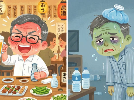 【PRおじさんのぼやき】実はもう一つの“趣味”があります