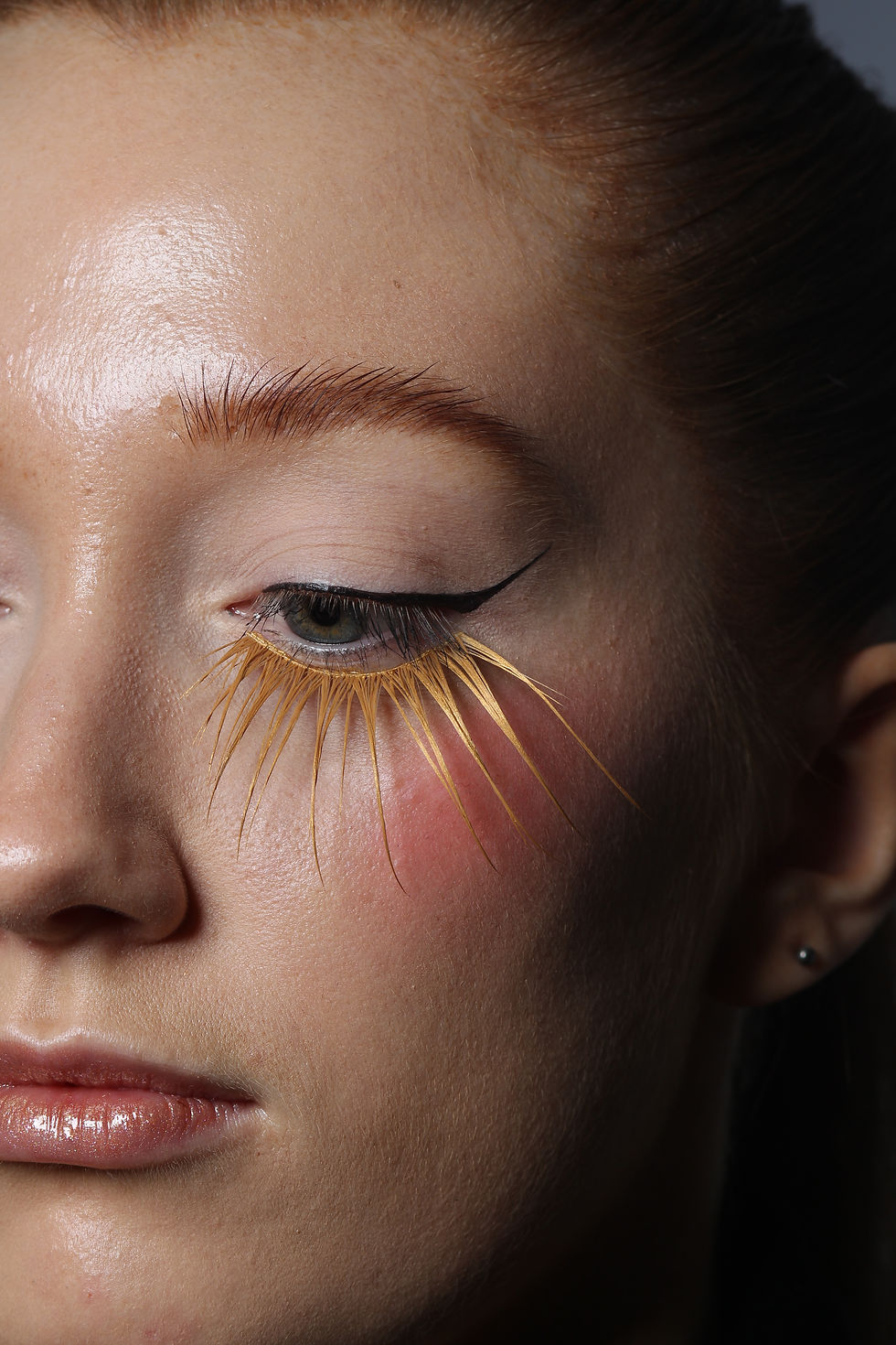 Pam Hogg SS18 Inspired