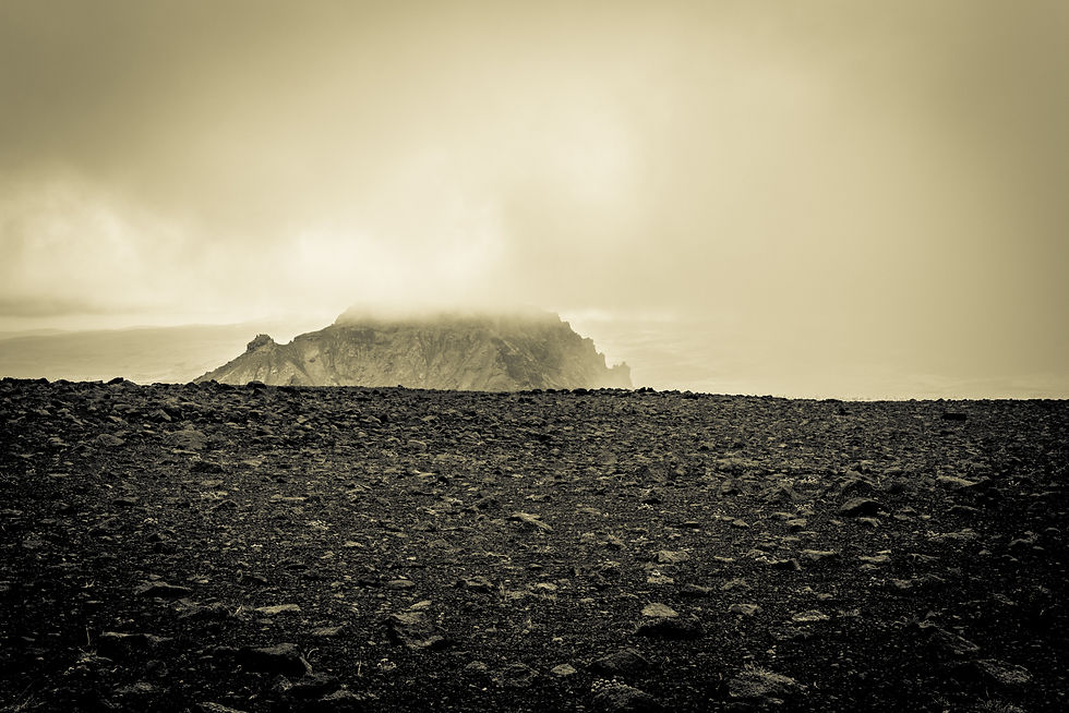 Four Dimensional Landscapes