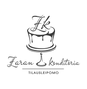 logo zaran konditoria