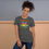 Thumbnail: My Turnagain Arm Surf and Social Club Design on a comfortable unisex T
