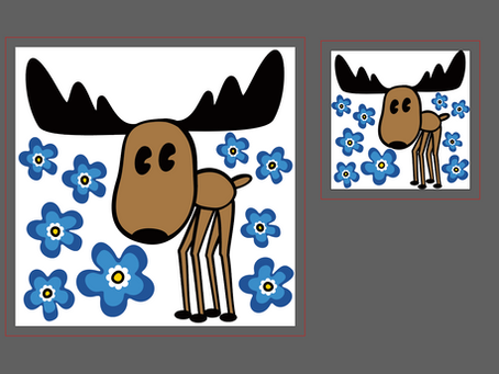 Trying Something New: Embroidery Design