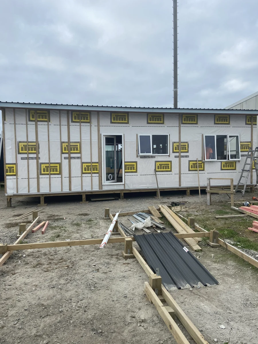Habitat Housing | Modular homes