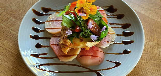 Fried Beetroot & Goats Cheese Salad.jpg