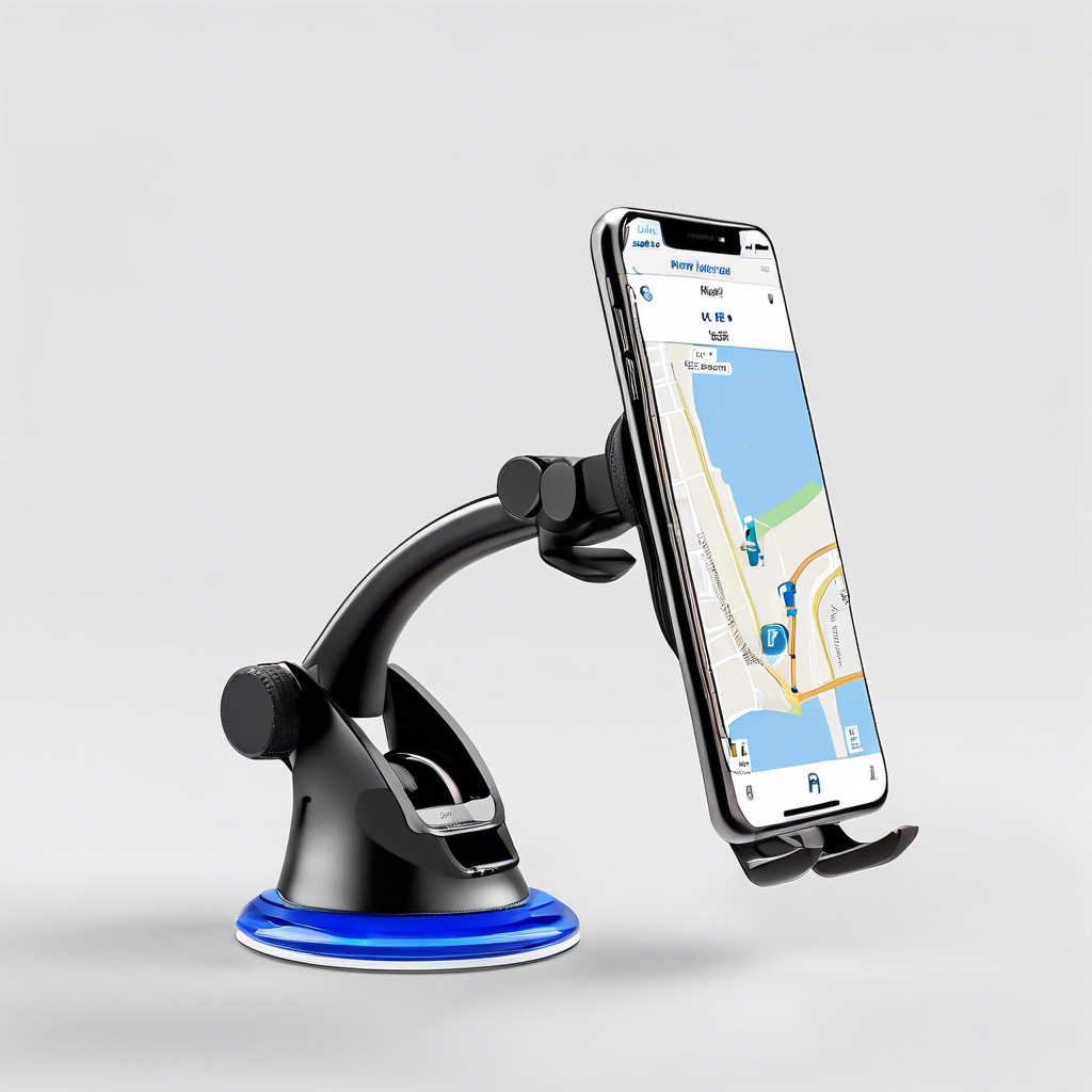 Car Phone Mount