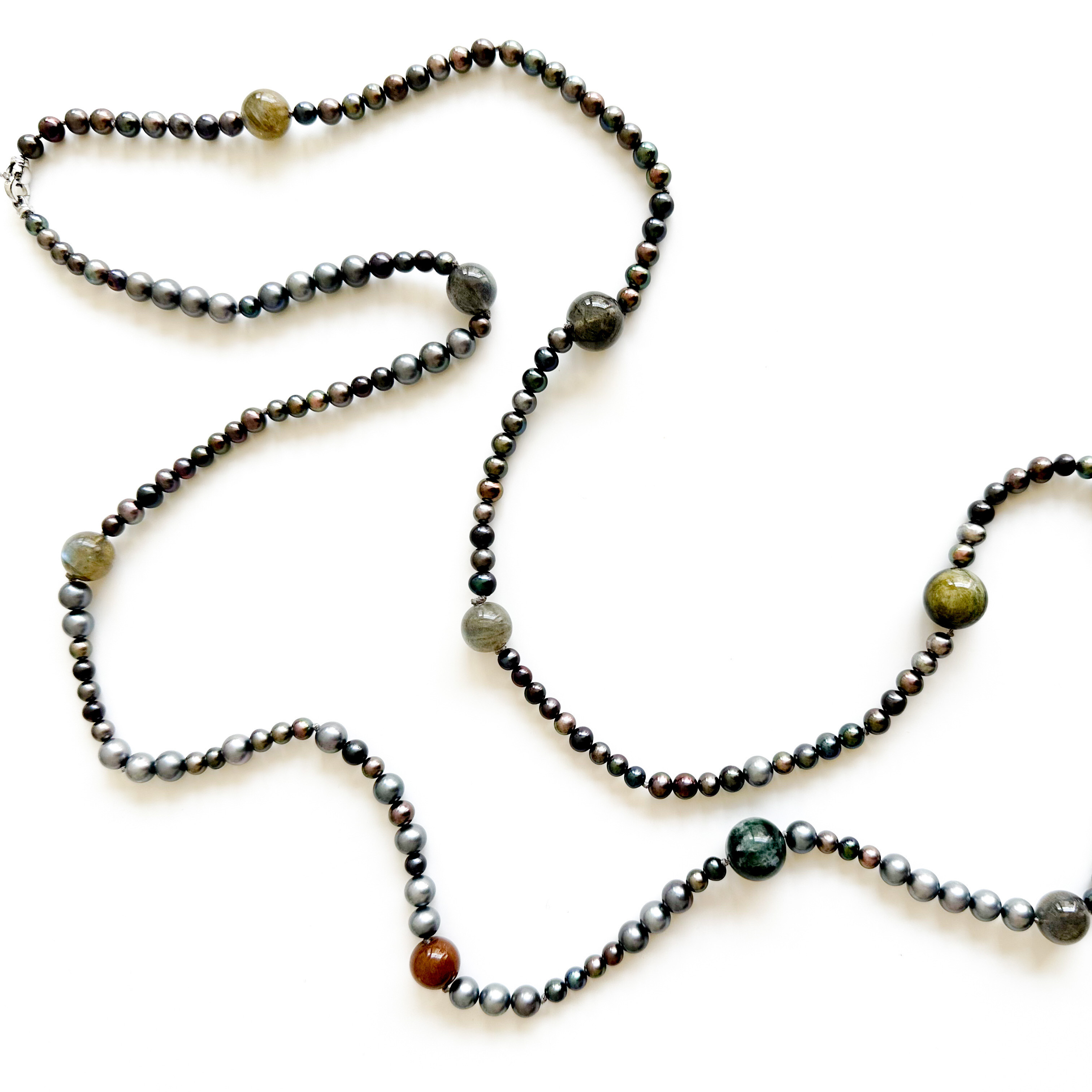Perles de Brume