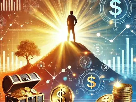 Como Transforme Sua Vida Financeira