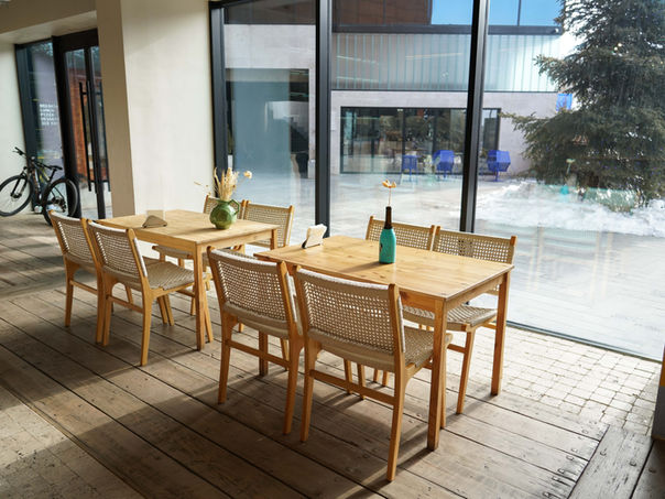 Kusht - Georgian Armenian Restaurant in Yerevan