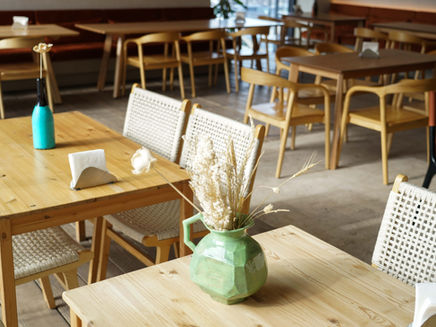 Kusht - Georgian Armenian Restaurant in Yerevan 