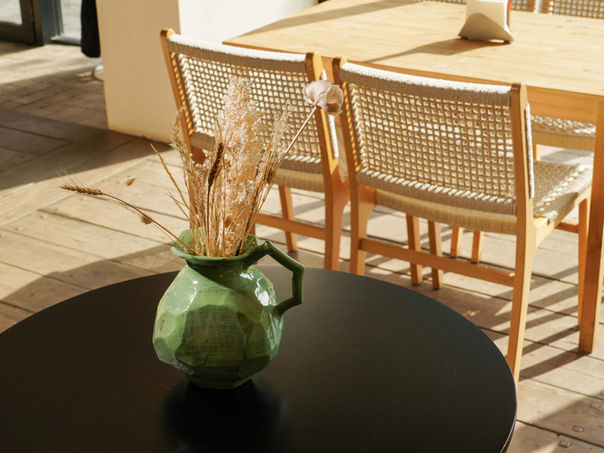 Kusht - Georgian Armenian Restaurant in Yerevan