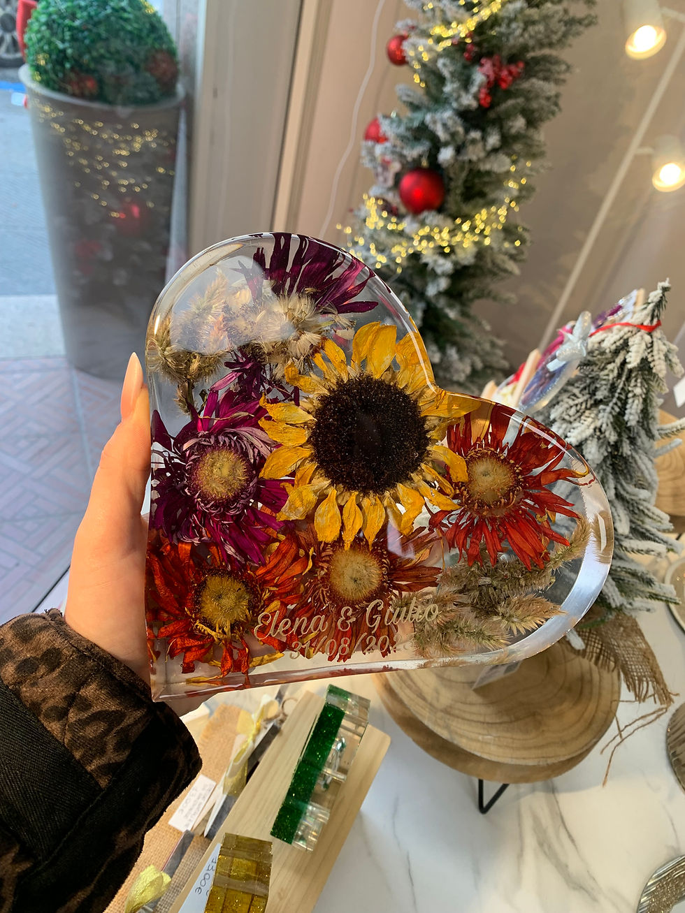 Thumbnail: Bouquet Cuore