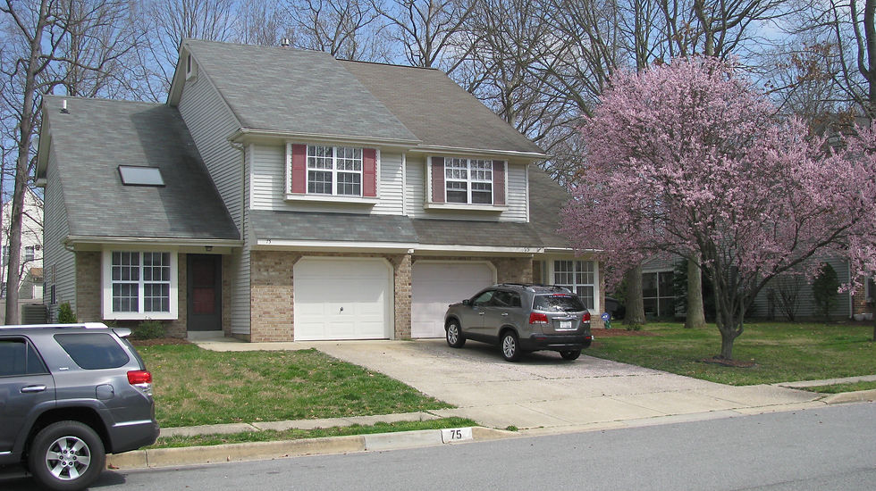 75 Stoney Drive, Dover, DE