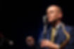 Saxofonist huwelijk