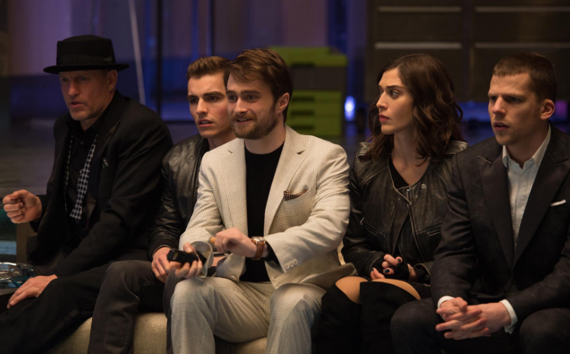 Now You See Me 2