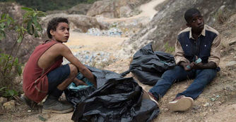 Review: Trash