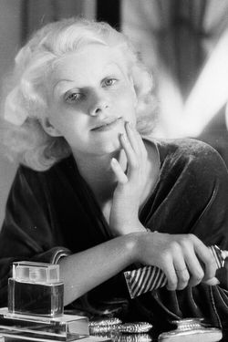 Jean Harlow