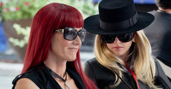Review: JT LeRoy