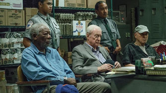 Review: Going in Style