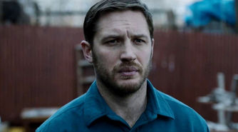 Review: The Drop