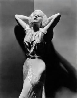 Jean Harlow