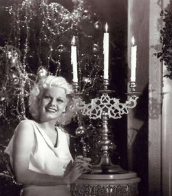 Jean Harlow