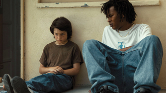 Review: Mid90s