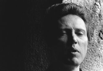 From the Archives: Christopher Walken