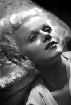 Jean Harlow
