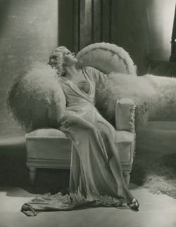 Jean Harlow